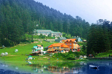 Shimla Manali Dharamshala Dalhousie Chandigarh