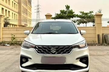 Maruti Ertiga