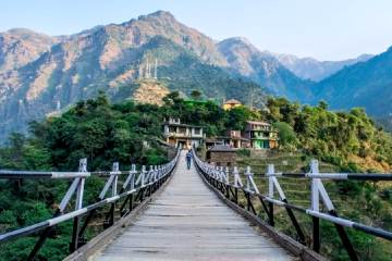 Chandigarh to Shimla & Manali Weekend Adventure