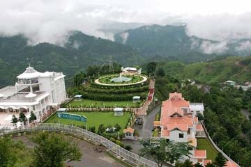 Kasauli Taxi Service