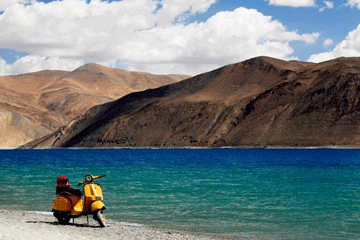 Leh Ladakh 5 Days Tour Package