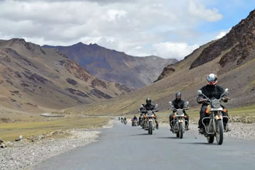 Leh Ladakh Holiday Package