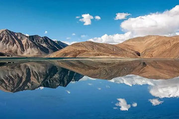 Ladakh Tour Package