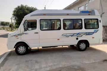 Tempo Travellers