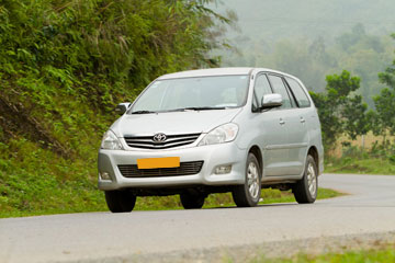 Toyota Innova